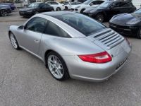 Porsche 911 TARGA (997) 4 TIPTRONIC - <small></small> 64.990 € <small>TTC</small> - #16