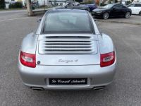 Porsche 911 TARGA (997) 4 TIPTRONIC - <small></small> 64.990 € <small>TTC</small> - #17