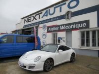 Porsche 911 TARGA (997) 4S 3.8L 385CH PDK - <small></small> 76.990 € <small>TTC</small> - #1