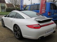 Porsche 911 TARGA (997) 4S 3.8L 385CH PDK - <small></small> 76.990 € <small>TTC</small> - #3