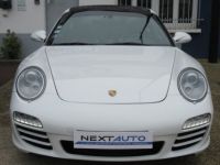 Porsche 911 TARGA (997) 4S 3.8L 385CH PDK - <small></small> 76.990 € <small>TTC</small> - #6