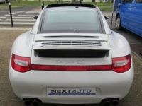 Porsche 911 TARGA (997) 4S 3.8L 385CH PDK - <small></small> 76.990 € <small>TTC</small> - #7