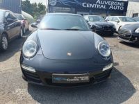 Porsche 911 TARGA (997) 4S PDK - <small></small> 81.890 € <small>TTC</small> - #2