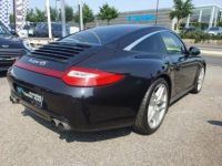 Porsche 911 TARGA (997) 4S PDK - <small></small> 81.890 € <small>TTC</small> - #4