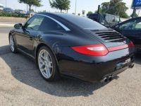 Porsche 911 TARGA (997) 4S PDK - <small></small> 81.890 € <small>TTC</small> - #5