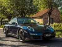 Porsche 911 Targa 997.1 4S - <small></small> 64.950 € <small>TTC</small> - #5
