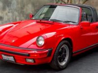 Porsche 911 TARGA CARRERA - <small></small> 65.000 € <small>TTC</small> - #1