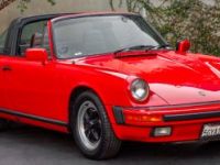 Porsche 911 TARGA CARRERA - <small></small> 65.000 € <small>TTC</small> - #2