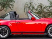 Porsche 911 TARGA CARRERA - <small></small> 65.000 € <small>TTC</small> - #3