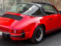 Porsche 911 TARGA CARRERA - <small></small> 65.000 € <small>TTC</small> - #4