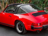 Porsche 911 TARGA CARRERA - <small></small> 65.000 € <small>TTC</small> - #5