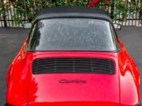 Porsche 911 TARGA CARRERA - <small></small> 65.000 € <small>TTC</small> - #6