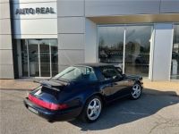 Porsche 911 Targa Carrera 2 - <small></small> 79.900 € <small>TTC</small> - #2