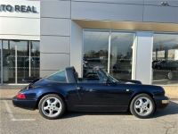 Porsche 911 Targa Carrera 2 - <small></small> 79.900 € <small>TTC</small> - #4