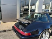 Porsche 911 Targa Carrera 2 - <small></small> 79.900 € <small>TTC</small> - #11