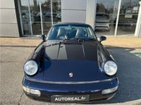 Porsche 911 Targa Carrera 2 - <small></small> 79.900 € <small>TTC</small> - #12