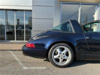 Porsche 911 Targa Carrera 2 - <small></small> 79.900 € <small>TTC</small> - #13