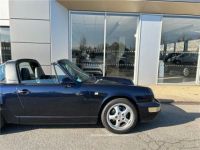 Porsche 911 Targa Carrera 2 - <small></small> 79.900 € <small>TTC</small> - #14