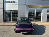 Porsche 911 Targa Carrera 2 - <small></small> 79.900 € <small>TTC</small> - #19