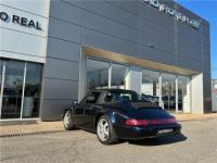 Porsche 911 Targa Carrera 2 - <small></small> 79.900 € <small>TTC</small> - #23