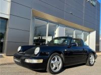 Porsche 911 Targa Carrera 2 - <small></small> 79.900 € <small>TTC</small> - #24