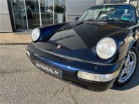 Porsche 911 Targa Carrera 2 - <small></small> 79.900 € <small>TTC</small> - #25