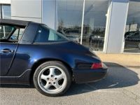 Porsche 911 Targa Carrera 2 - <small></small> 79.900 € <small>TTC</small> - #27