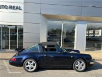 Porsche 911 Targa Carrera 2 - <small></small> 79.900 € <small>TTC</small> - #30