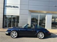 Porsche 911 Targa Carrera 2 - <small></small> 79.900 € <small>TTC</small> - #31