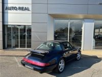 Porsche 911 Targa Carrera 2 - <small></small> 79.900 € <small>TTC</small> - #32