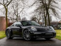 Porsche 911 Targa Carrera 4 PDK - <small></small> 92.991 € <small>TTC</small> - #1