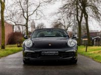 Porsche 911 Targa Carrera 4 PDK - <small></small> 92.991 € <small>TTC</small> - #2