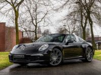 Porsche 911 Targa Carrera 4 PDK - <small></small> 92.991 € <small>TTC</small> - #3