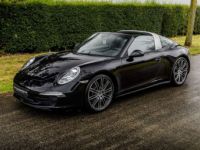 Porsche 911 Targa Carrera 4 PDK - <small></small> 92.991 € <small>TTC</small> - #5