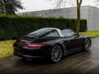 Porsche 911 Targa Carrera 4 PDK - <small></small> 92.991 € <small>TTC</small> - #10