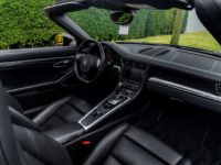 Porsche 911 Targa Carrera 4 PDK - <small></small> 92.991 € <small>TTC</small> - #12