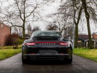 Porsche 911 Targa Carrera 4 PDK - <small></small> 92.991 € <small>TTC</small> - #22