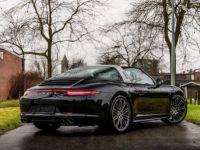 Porsche 911 Targa Carrera 4 PDK - <small></small> 92.991 € <small>TTC</small> - #23