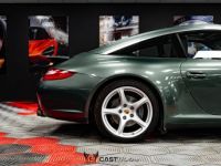 Porsche 911 Targa IV (997) 4 PDK - <small></small> 71.900 € <small>TTC</small> - #14