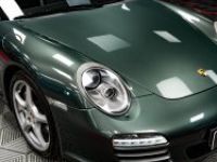 Porsche 911 Targa IV (997) 4 PDK - <small></small> 71.900 € <small>TTC</small> - #16