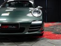 Porsche 911 Targa IV (997) 4 PDK - <small></small> 71.900 € <small>TTC</small> - #17