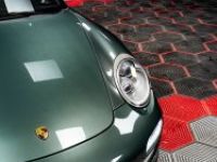 Porsche 911 Targa IV (997) 4 PDK - <small></small> 71.900 € <small>TTC</small> - #18