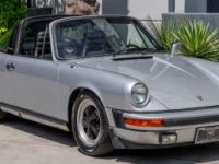 Porsche 911 targa SC - <small></small> 47.980 € <small>TTC</small> - #1