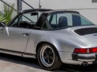 Porsche 911 targa SC - <small></small> 47.980 € <small>TTC</small> - #4