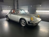 Porsche 911 Targa SC 180 - <small></small> 94.900 € <small>TTC</small> - #1