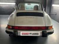 Porsche 911 Targa SC 180 - <small></small> 94.900 € <small>TTC</small> - #5