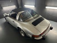 Porsche 911 Targa SC 180 - <small></small> 94.900 € <small>TTC</small> - #6