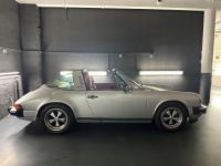 Porsche 911 Targa SC 180 - <small></small> 94.900 € <small>TTC</small> - #8