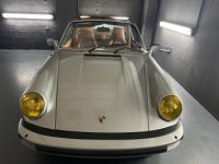 Porsche 911 Targa SC 180 - <small></small> 94.900 € <small>TTC</small> - #9