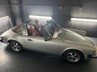 Porsche 911 Targa SC 180 - <small></small> 94.900 € <small>TTC</small> - #10